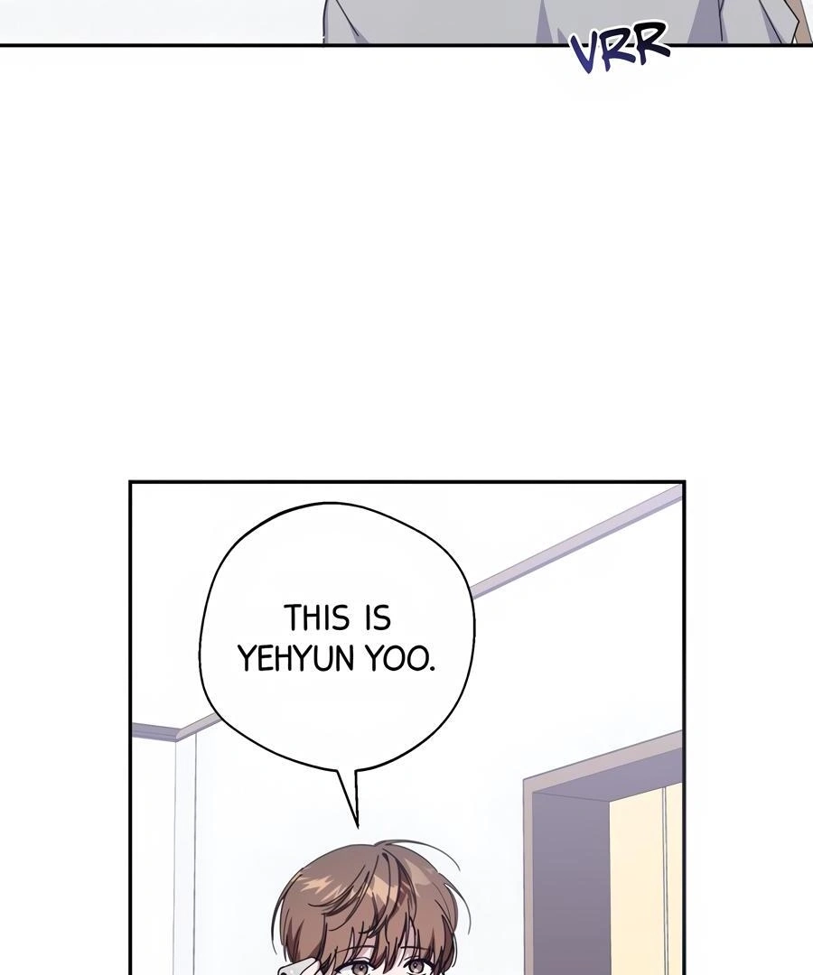 The Heat Between Us Chapter 4 page 31 - 