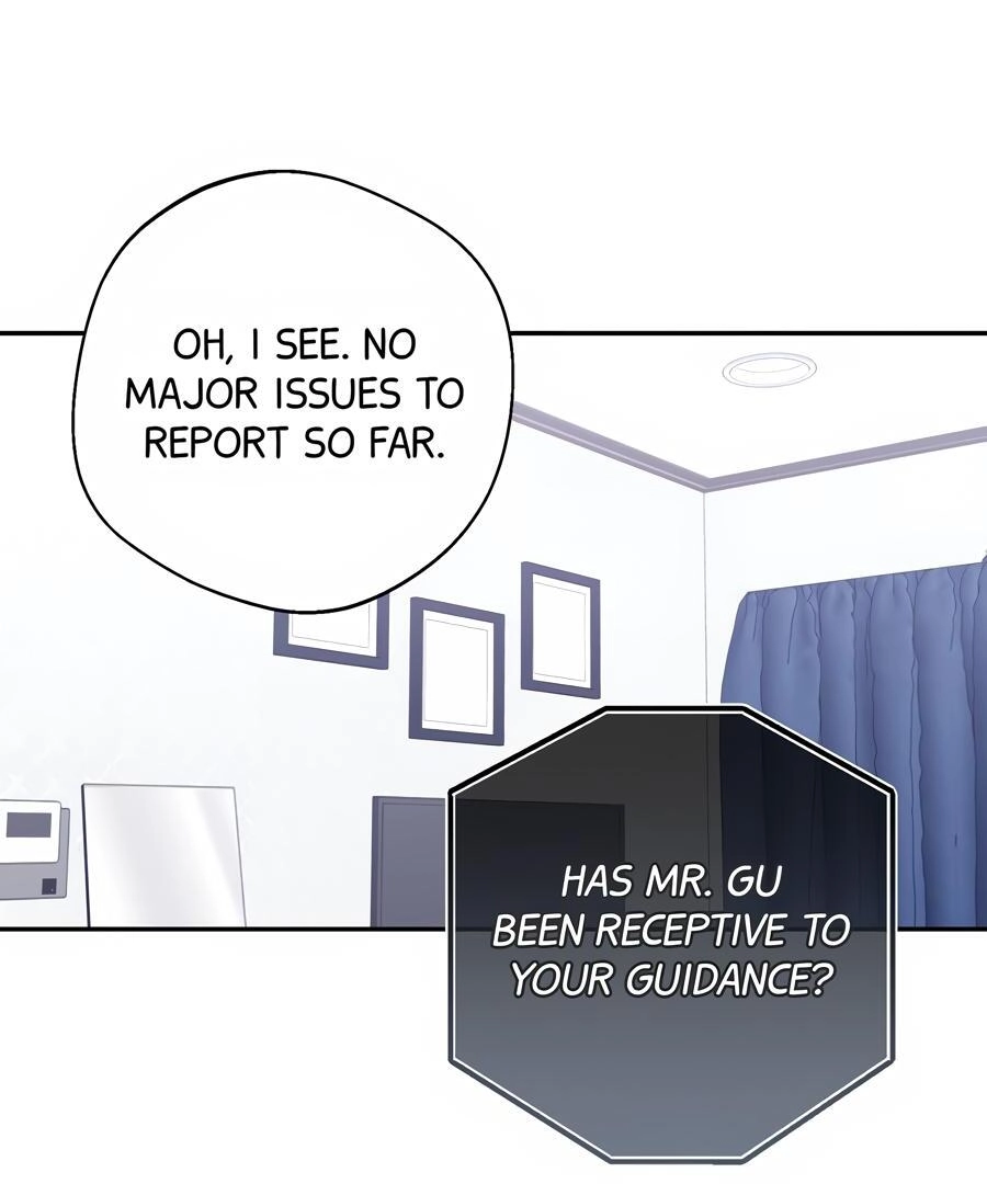 The Heat Between Us Chapter 4 page 33 - 
