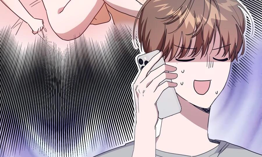 The Heat Between Us Chapter 4 page 35 - 
