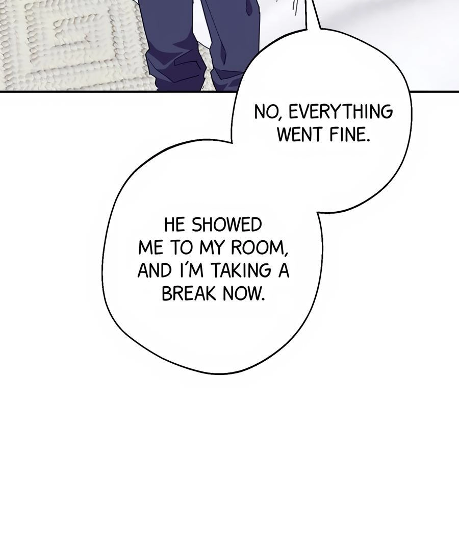 The Heat Between Us Chapter 4 page 39 - 