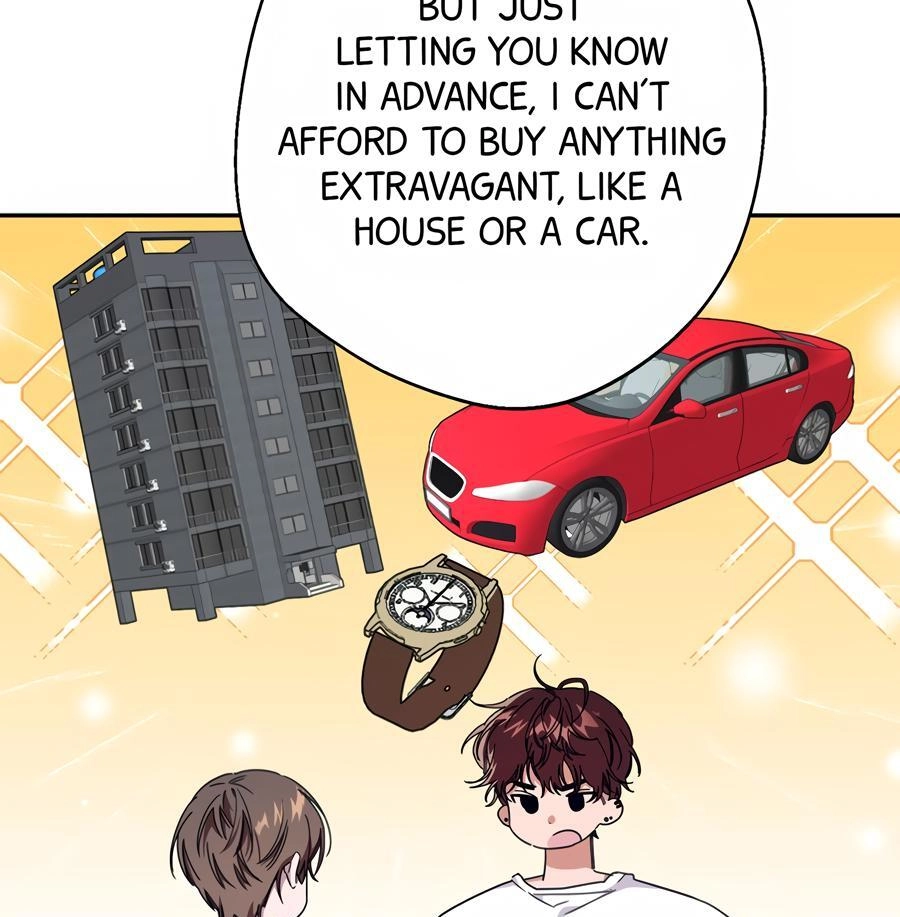 The Heat Between Us Chapter 4 page 5 - 