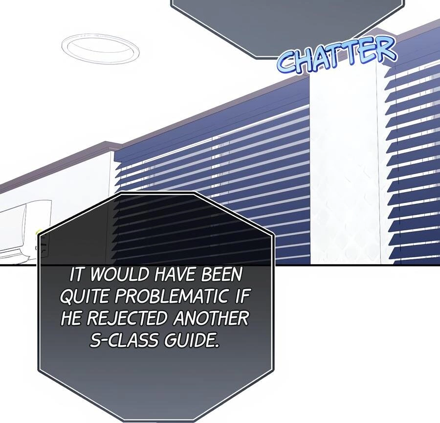 The Heat Between Us Chapter 4 page 41 - 