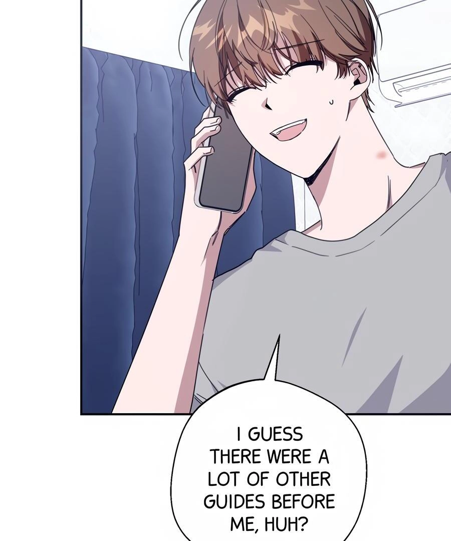 The Heat Between Us Chapter 4 page 43 - 