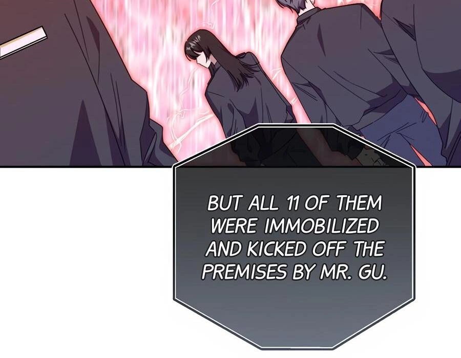 The Heat Between Us Chapter 4 page 46 - 