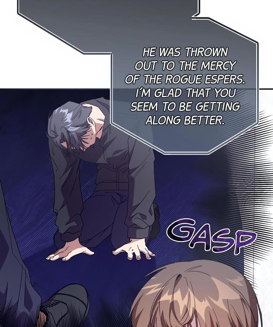 The Heat Between Us Chapter 4 page 48 - 