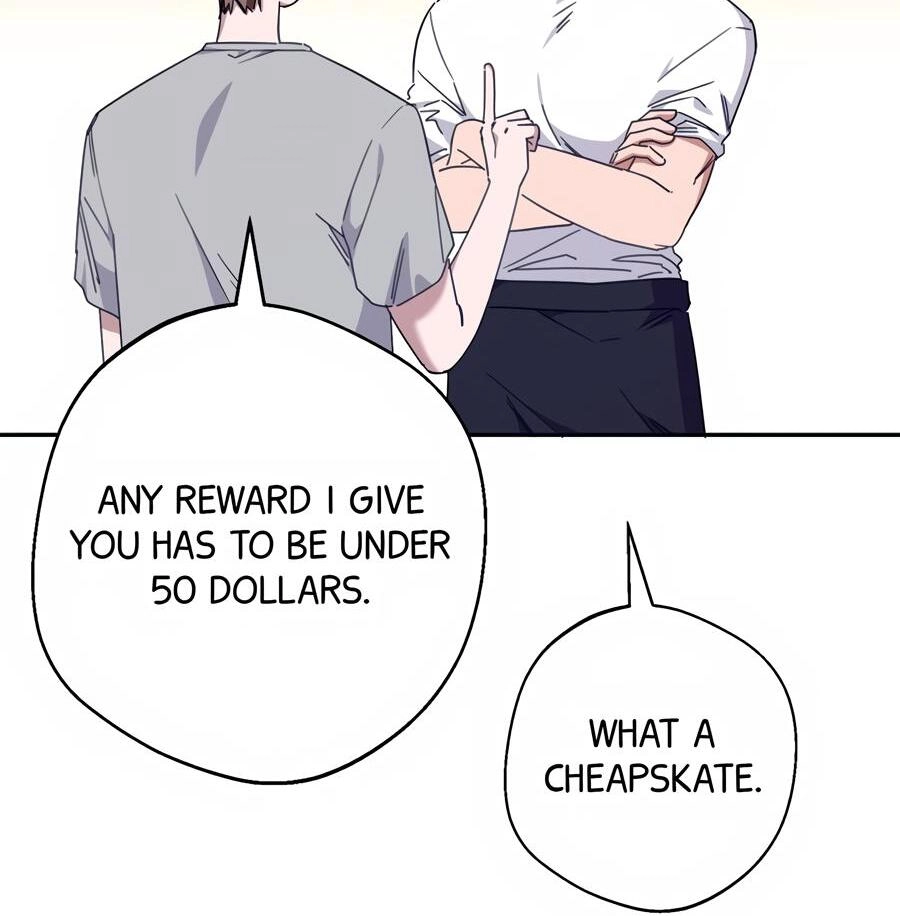 The Heat Between Us Chapter 4 page 6 - 