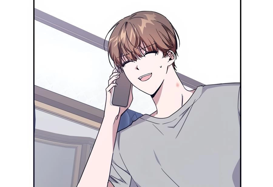 The Heat Between Us Chapter 4 page 51 - 