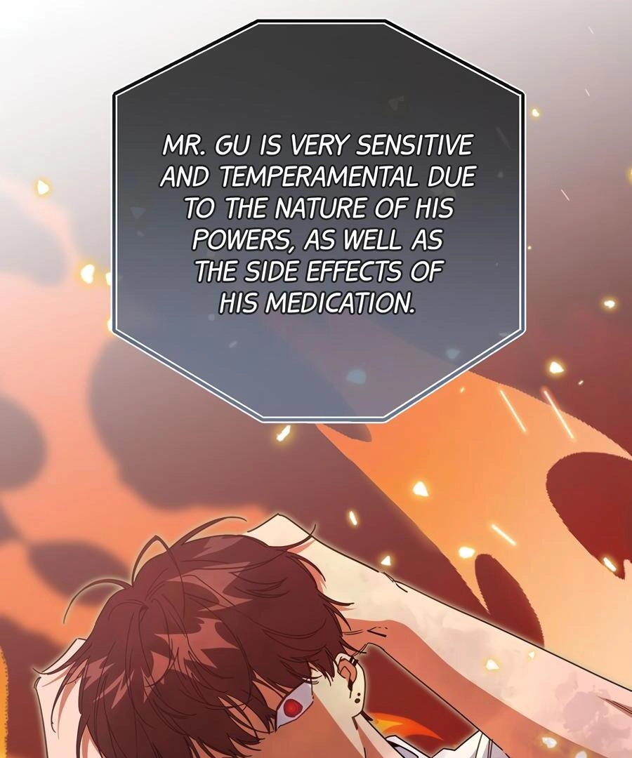 The Heat Between Us Chapter 4 page 54 - 