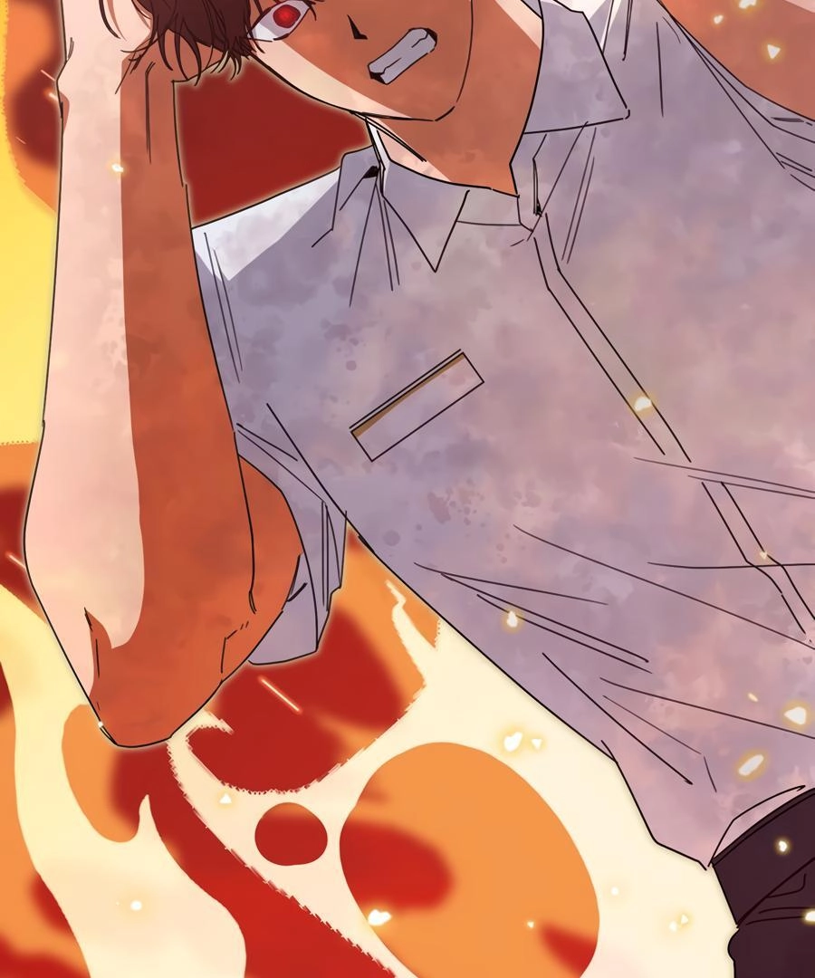 The Heat Between Us Chapter 4 page 55 - 