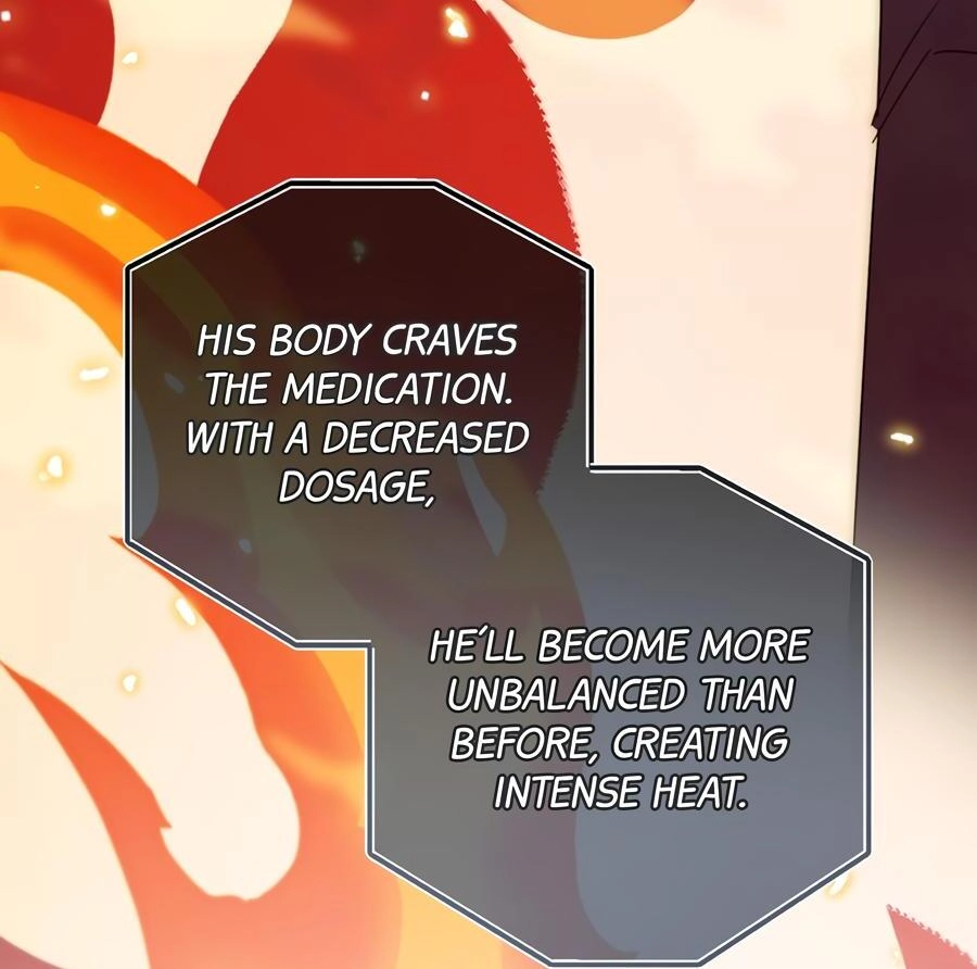 The Heat Between Us Chapter 4 page 56 - 