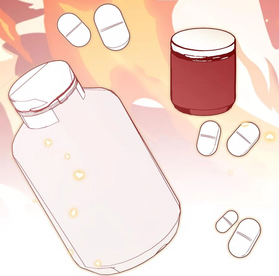 The Heat Between Us Chapter 4 page 57 - 
