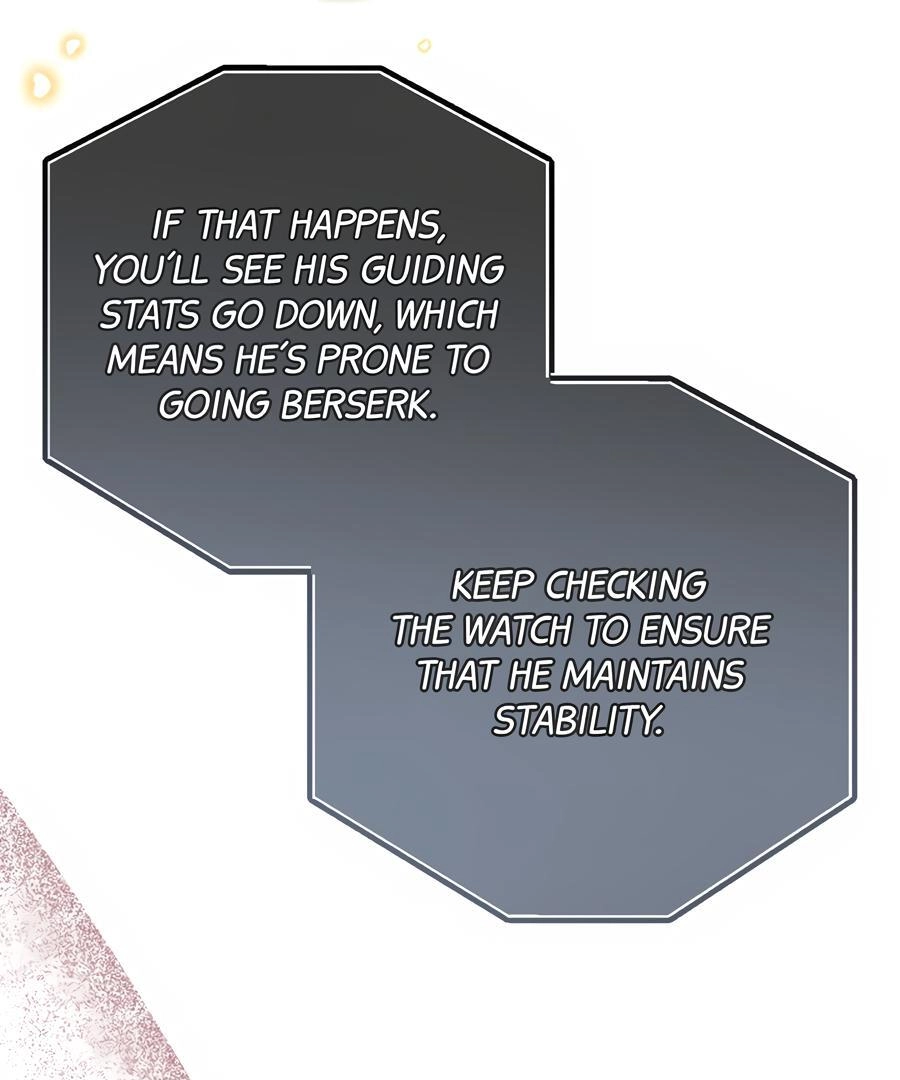 The Heat Between Us Chapter 4 page 58 - 