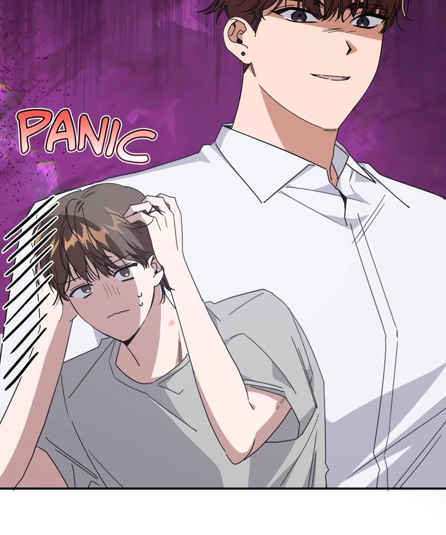 The Heat Between Us Chapter 4 page 64 - 