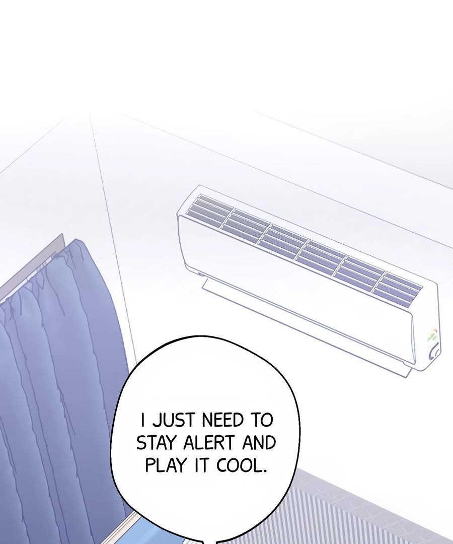 The Heat Between Us Chapter 4 page 65 - 