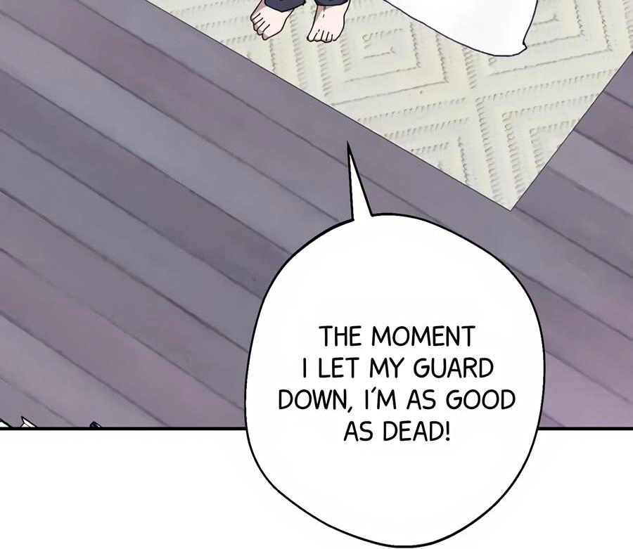 The Heat Between Us Chapter 4 page 67 - 