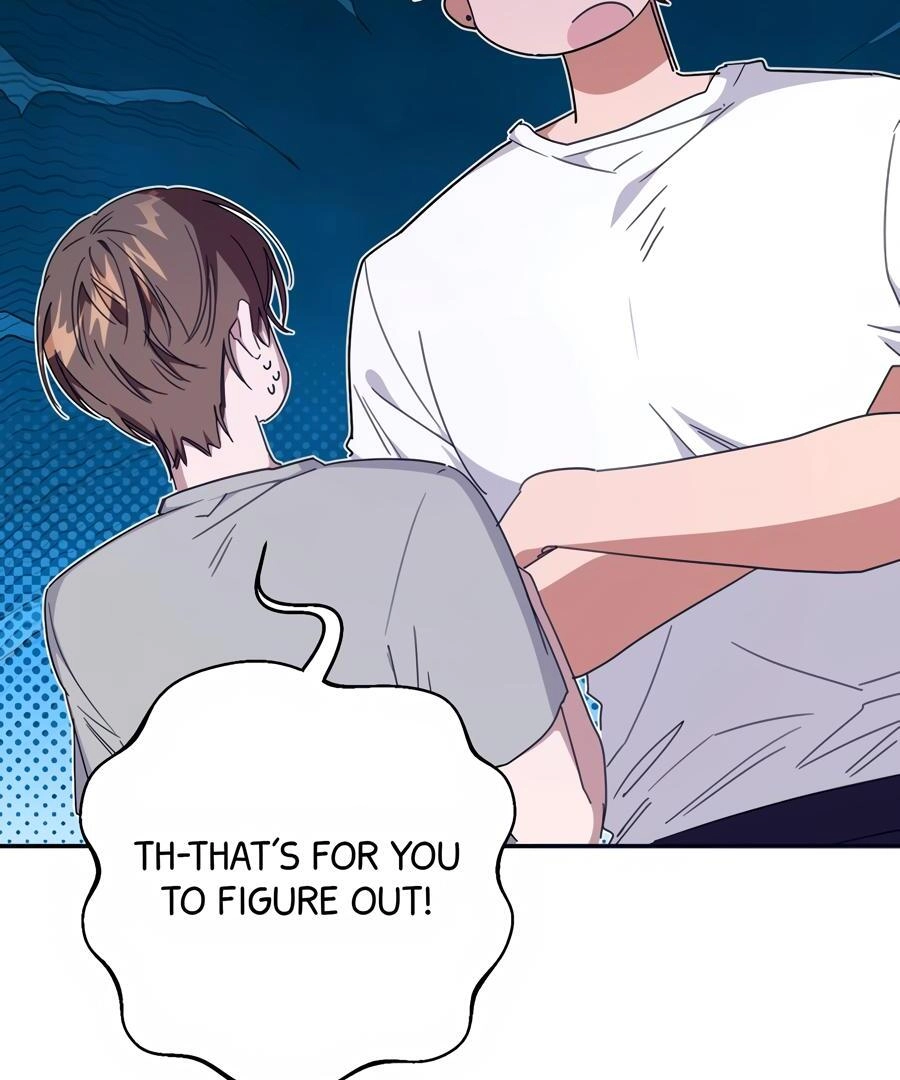 The Heat Between Us Chapter 4 page 8 - 