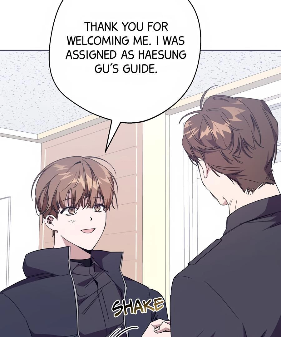 The Heat Between Us Chapter 4 page 75 - 