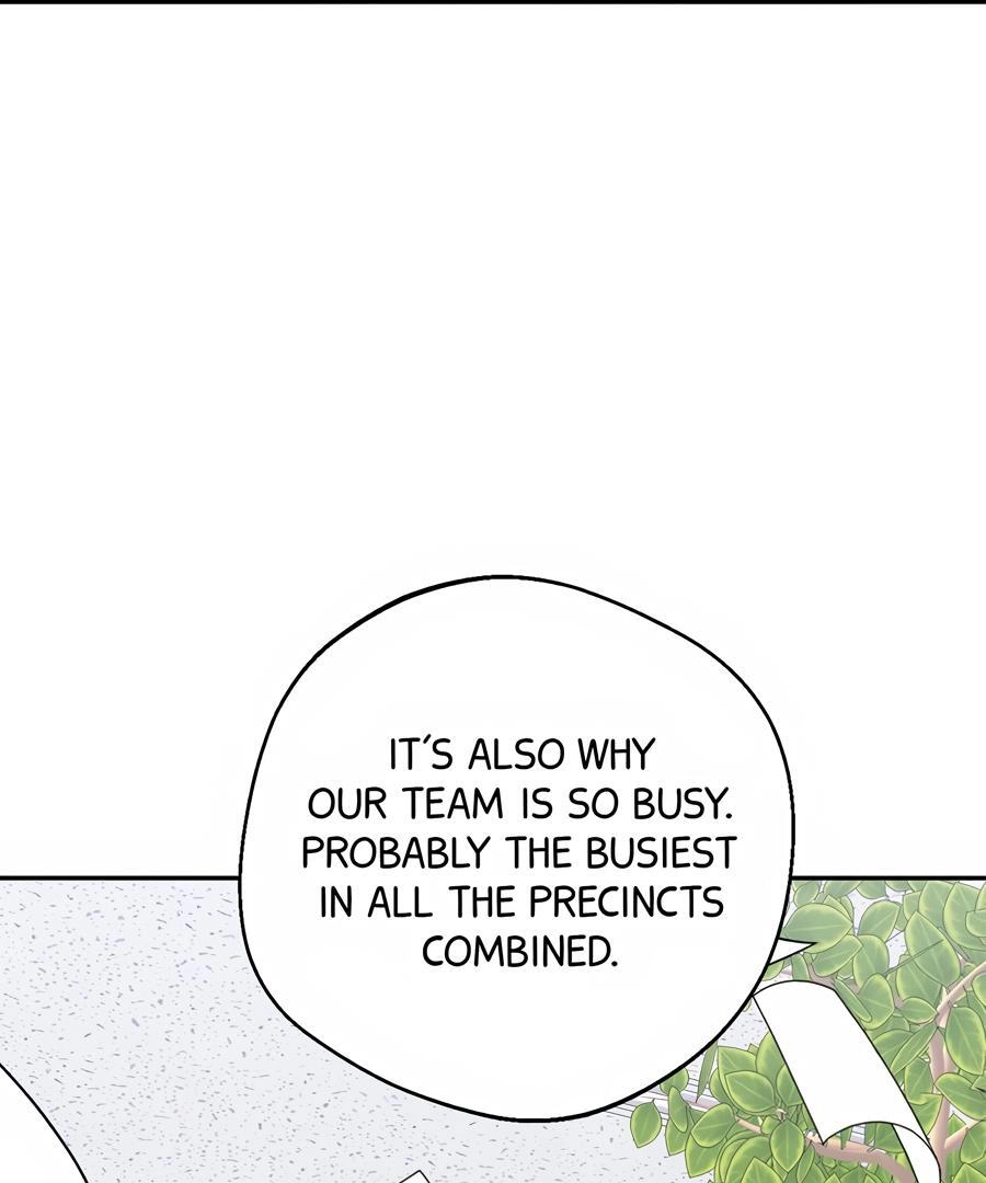 The Heat Between Us Chapter 4 page 78 - 