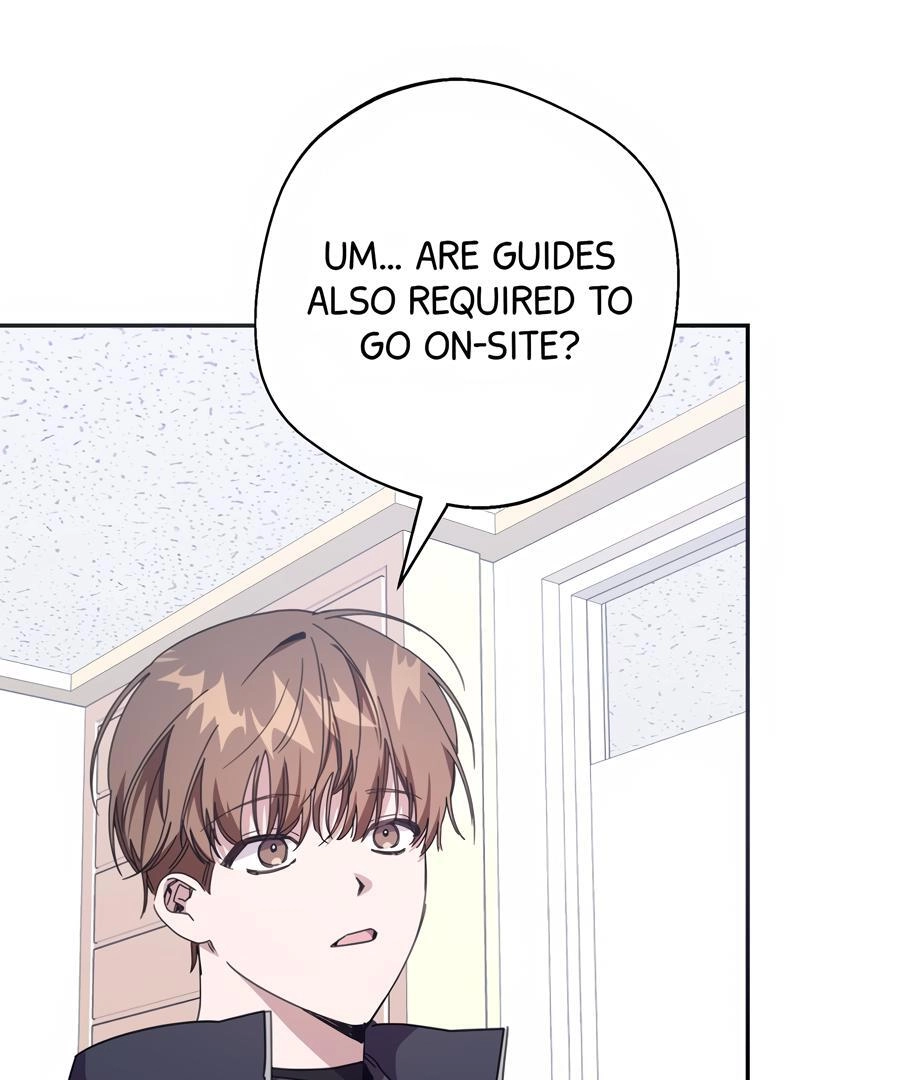 The Heat Between Us Chapter 4 page 83 - 