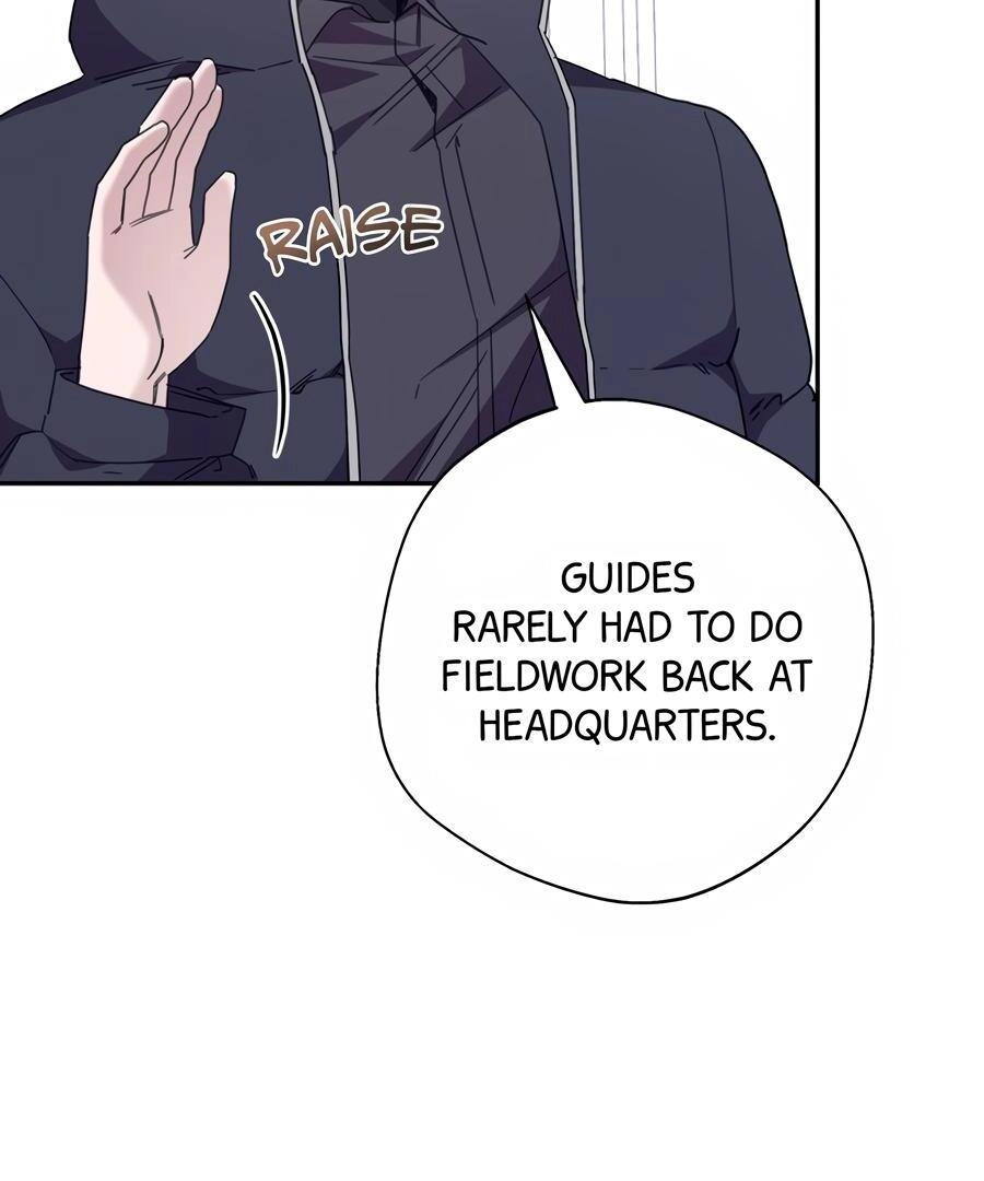 The Heat Between Us Chapter 4 page 84 - 