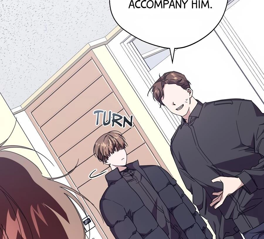 The Heat Between Us Chapter 4 page 86 - 