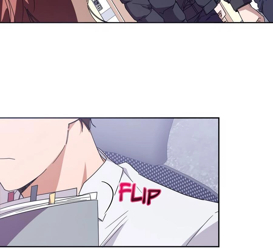 The Heat Between Us Chapter 4 page 87 - 