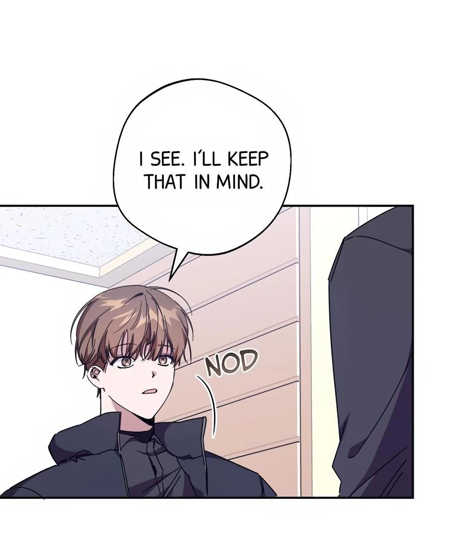 The Heat Between Us Chapter 4 page 89 - 