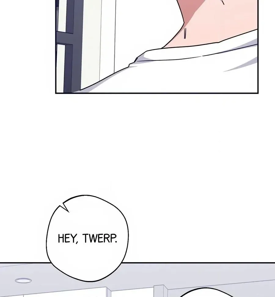 The Heat Between Us Chapter 4 page 10 - 