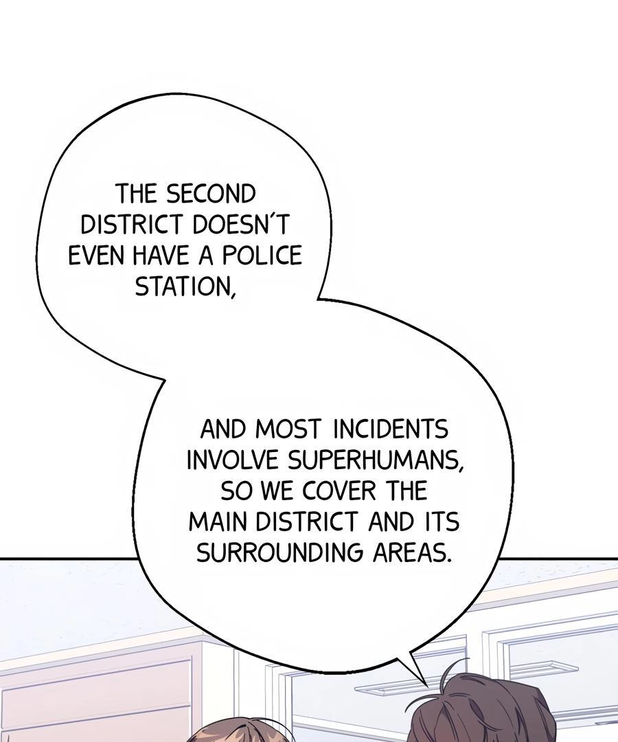 The Heat Between Us Chapter 4 page 93 - 