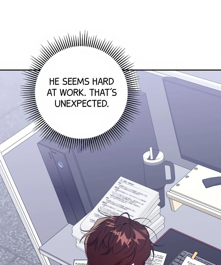 The Heat Between Us Chapter 4 page 95 - 