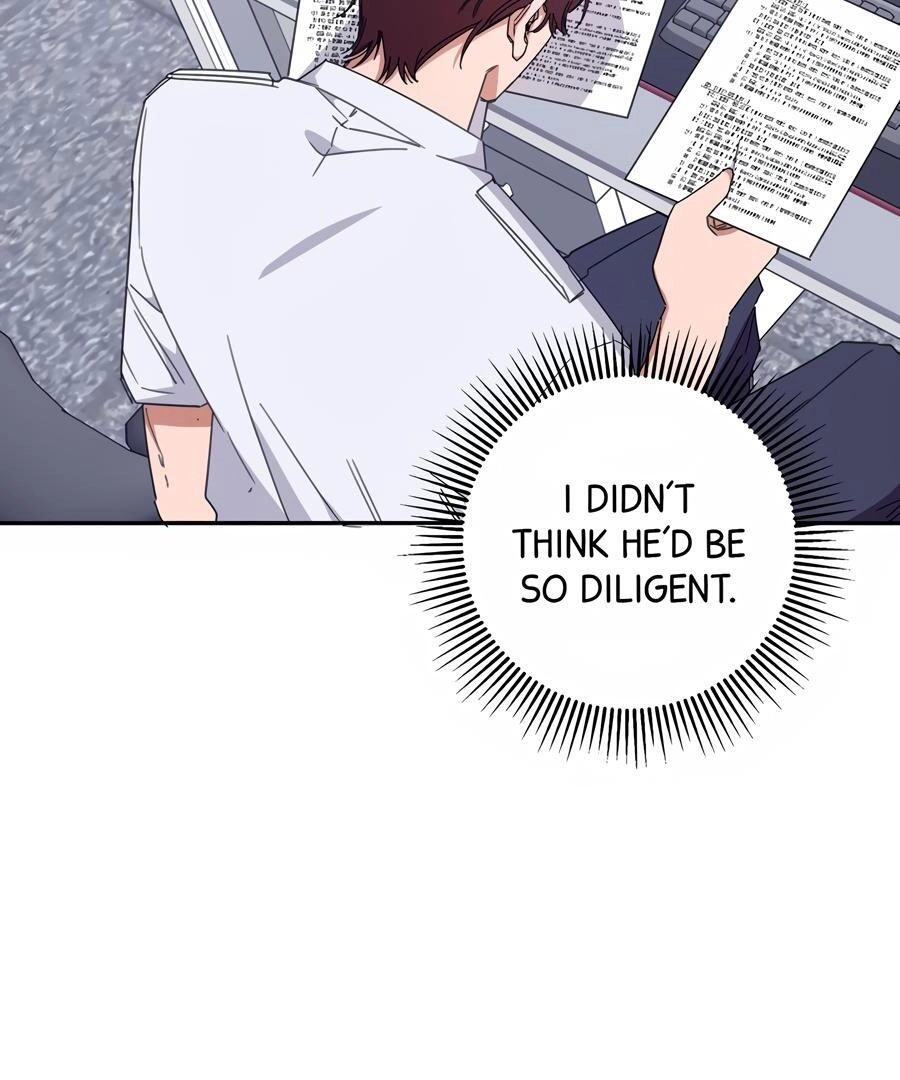 The Heat Between Us Chapter 4 page 96 - 