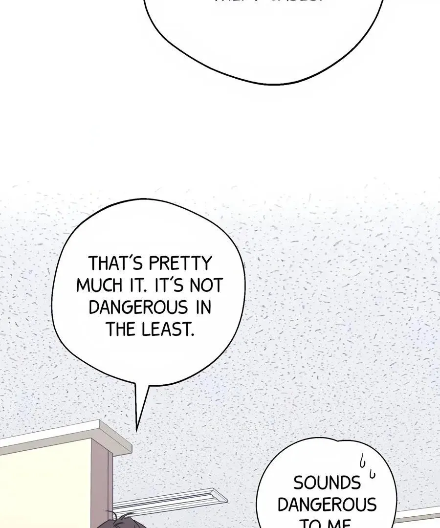 The Heat Between Us Chapter 4 page 100 - 