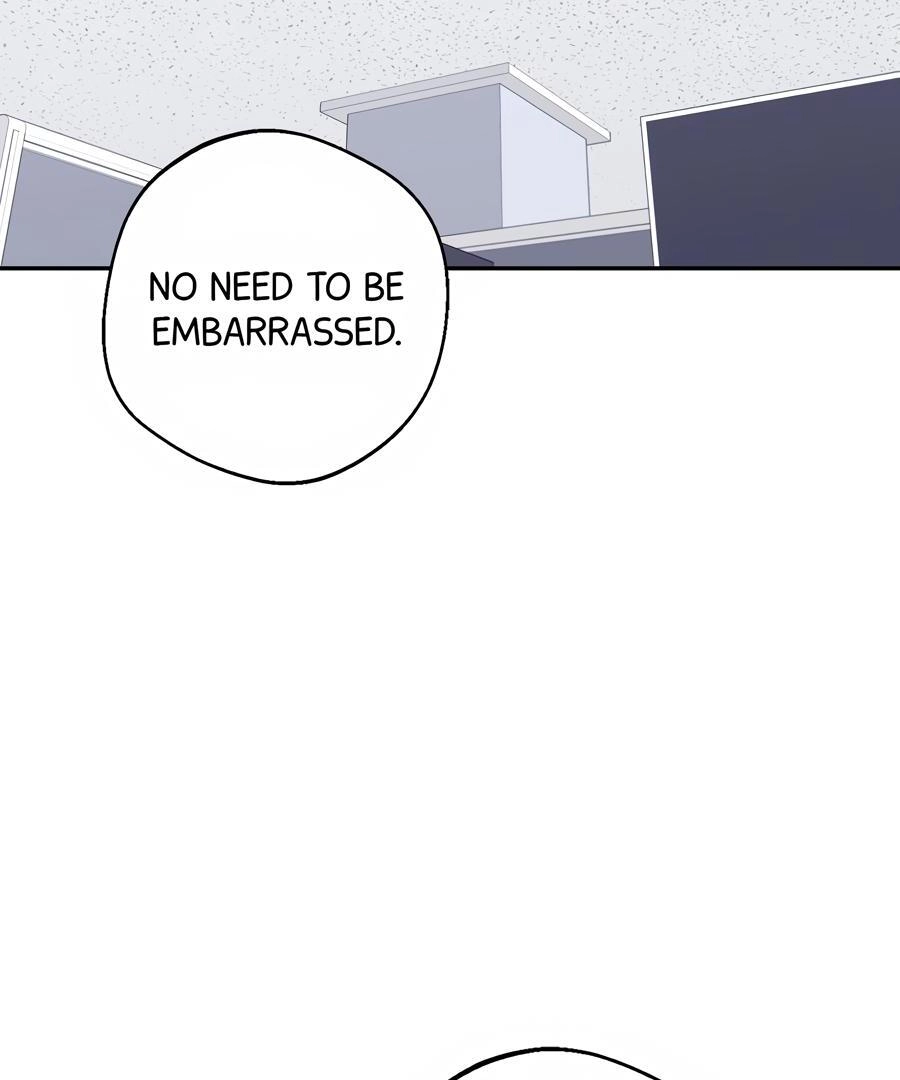 The Heat Between Us Chapter 5 page 2 - 