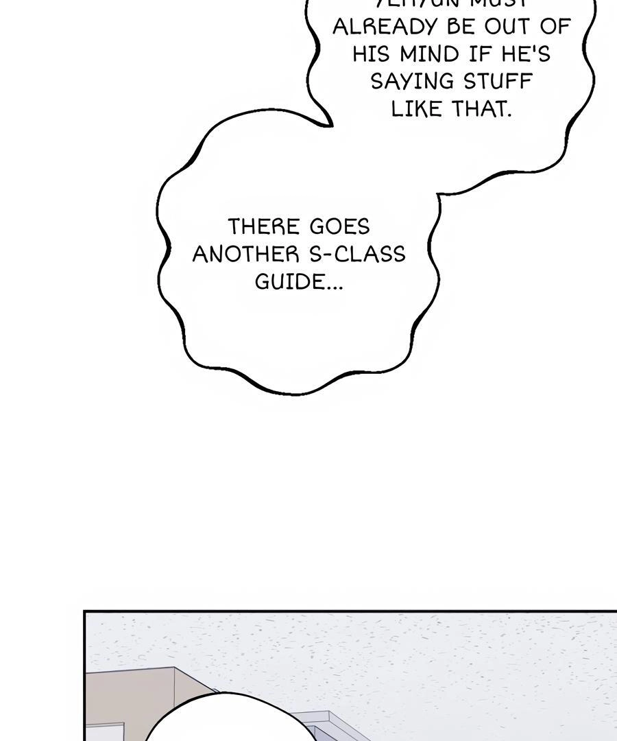 The Heat Between Us Chapter 5 page 101 - 