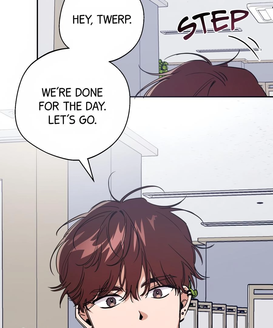 The Heat Between Us Chapter 5 page 102 - 