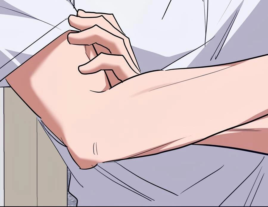 The Heat Between Us Chapter 5 page 104 - 