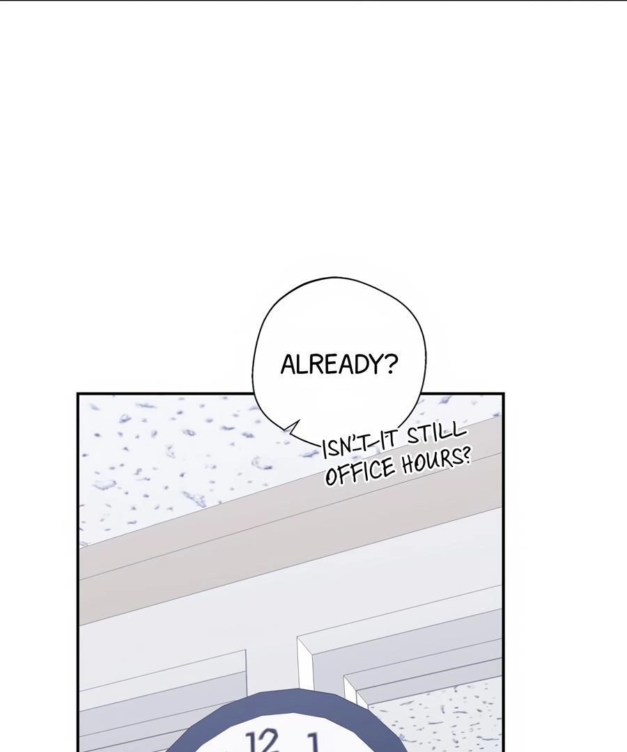 The Heat Between Us Chapter 5 page 105 - 