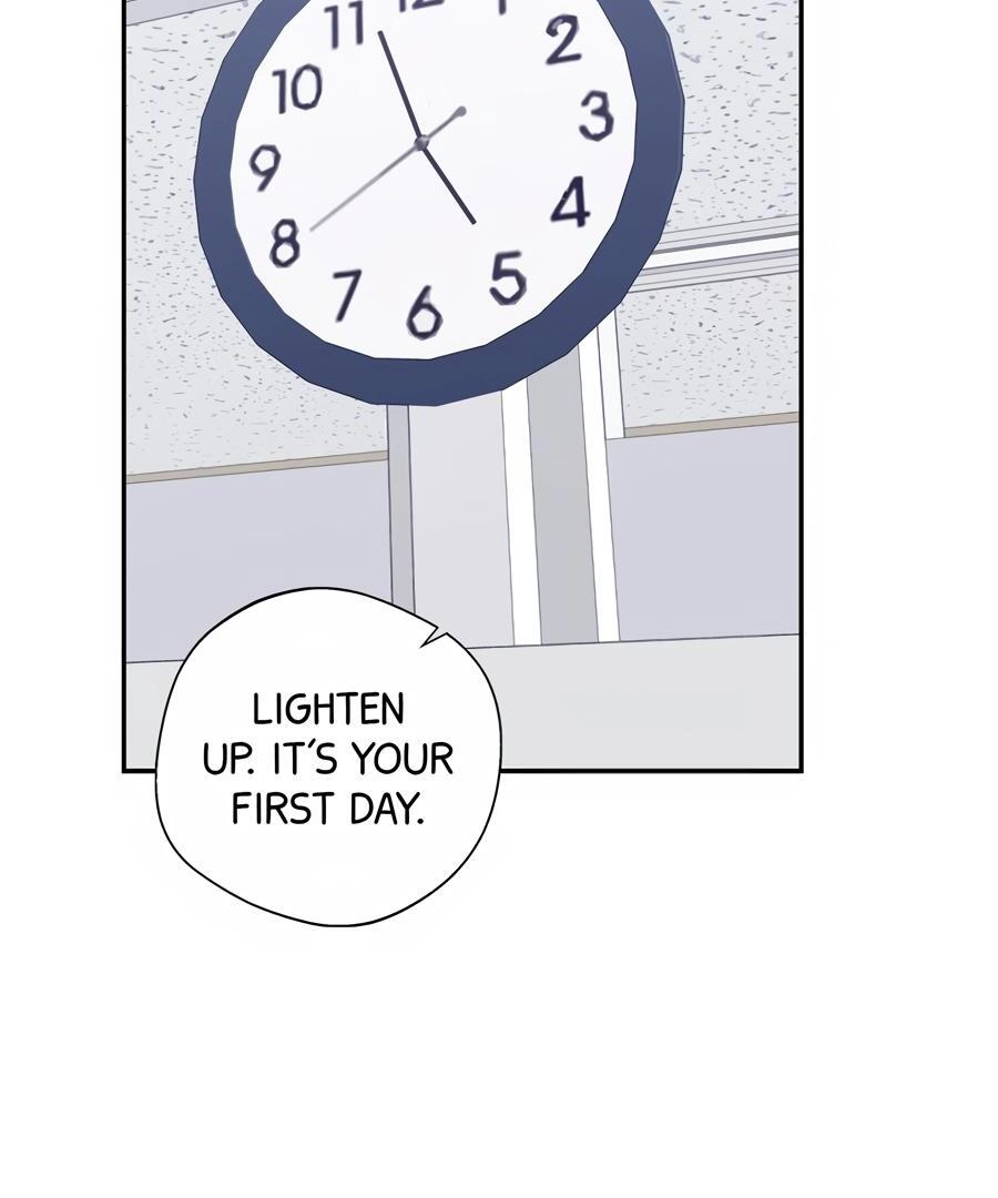 The Heat Between Us Chapter 5 page 106 - 