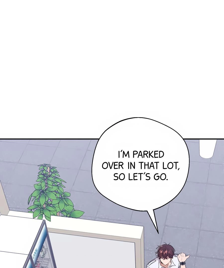 The Heat Between Us Chapter 5 page 107 - 