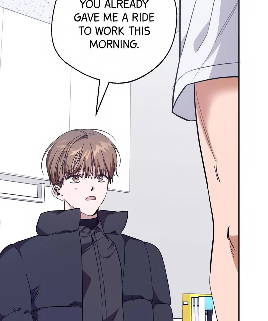 The Heat Between Us Chapter 5 page 111 - 