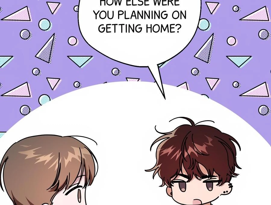 The Heat Between Us Chapter 5 page 113 - 