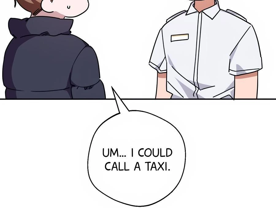 The Heat Between Us Chapter 5 page 114 - 