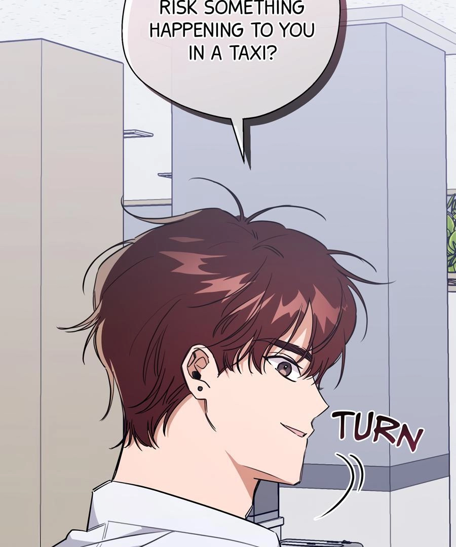 The Heat Between Us Chapter 5 page 117 - 