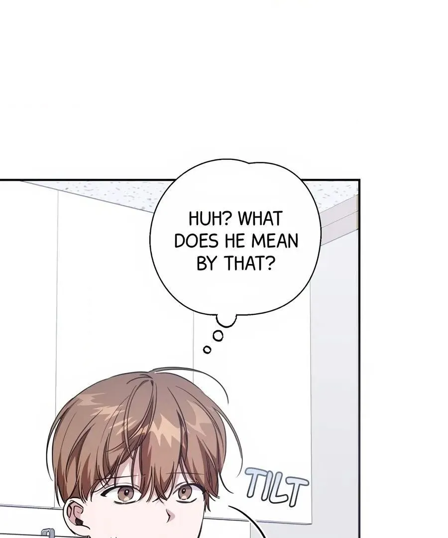 The Heat Between Us Chapter 5 page 120 - 