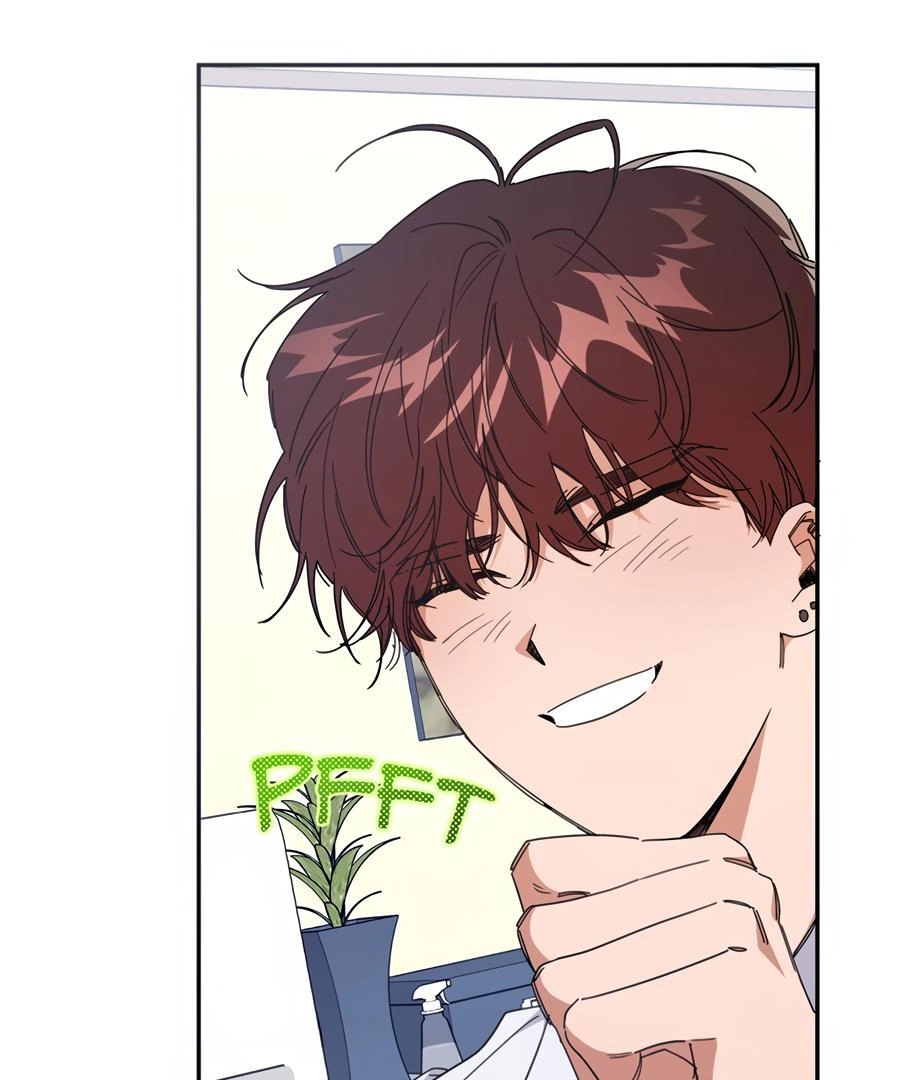 The Heat Between Us Chapter 5 page 13 - 