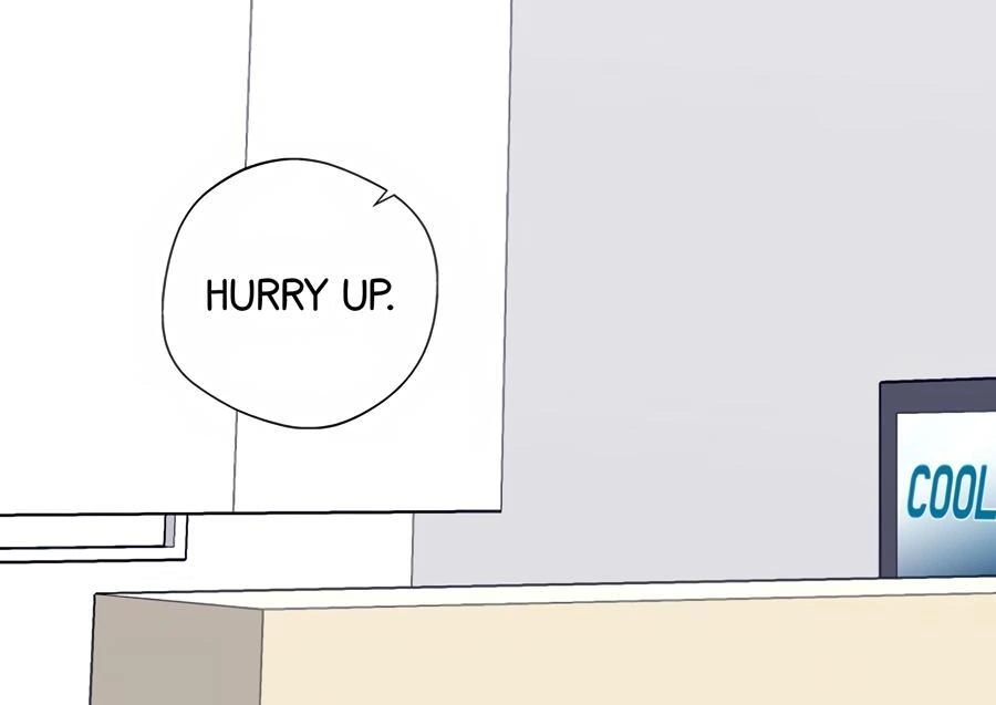 The Heat Between Us Chapter 5 page 123 - 