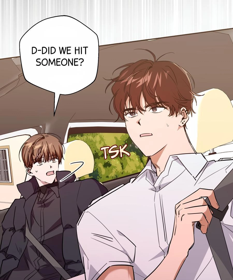 The Heat Between Us Chapter 5 page 136 - 