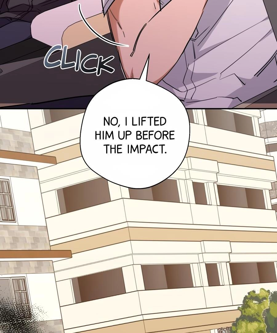 The Heat Between Us Chapter 5 page 137 - 
