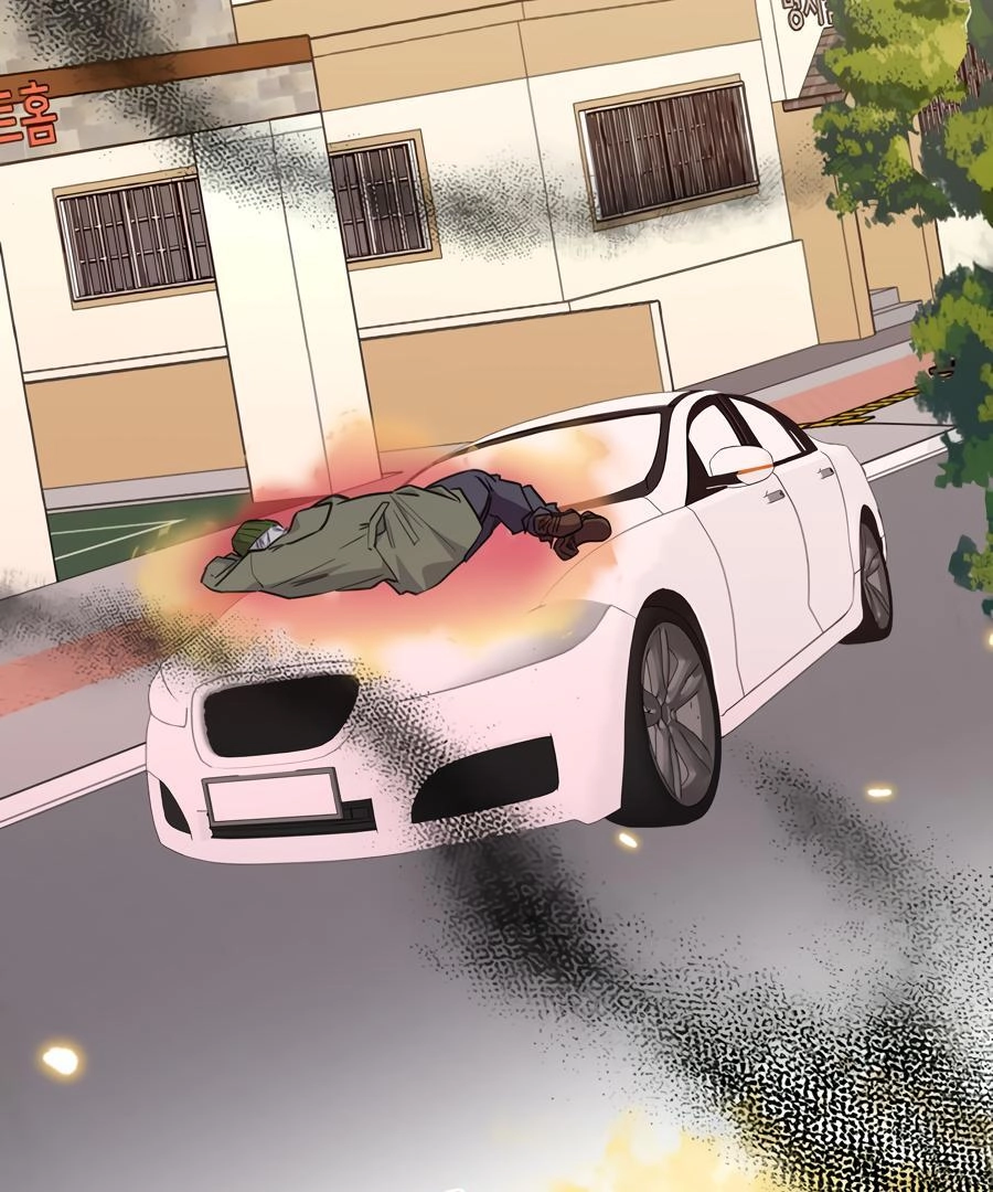 The Heat Between Us Chapter 5 page 138 - 