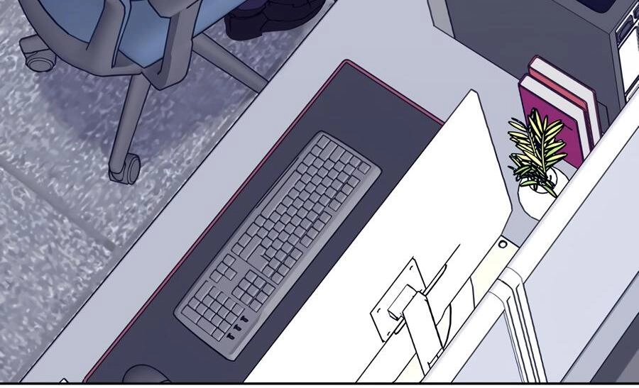 The Heat Between Us Chapter 5 page 17 - 